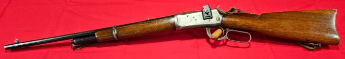 WINCHESTER 94 EASTERN CARBINE 30-30 1929  TI-887