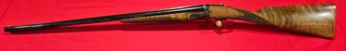 SMITH &amp; WESSON ELITE GOLD 3&quot; 20GA S-8055