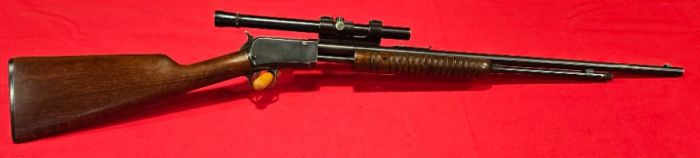 WINCHESTER 62 22LR TI-888