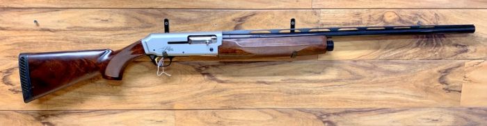 Browning Silver Hunter Semi-Auto Shotgun 12 Ga