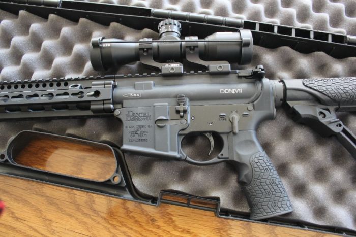 Daniel Defense DDM4V11 - $1,500.00 Firm