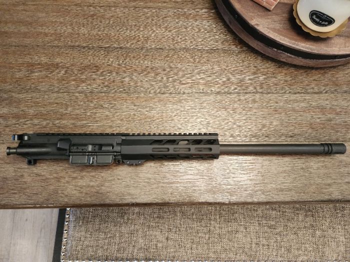 300 blackout upper