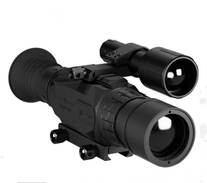 Sightmark Wraith Day/Night Digital Scope