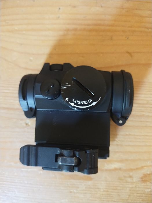Aimpoint T2