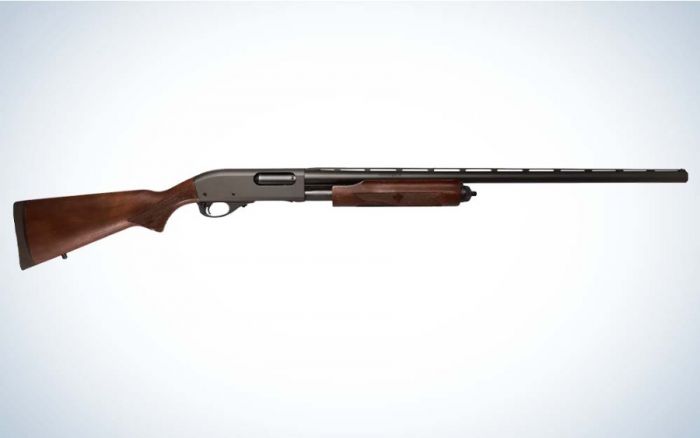 Remington 870 20 gauge 