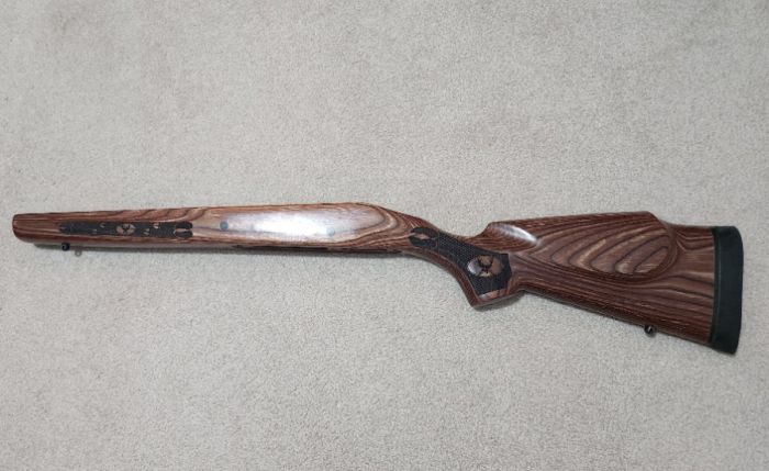 Boyd Stock - Remington 788
