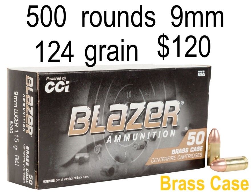 Now $120 for 500