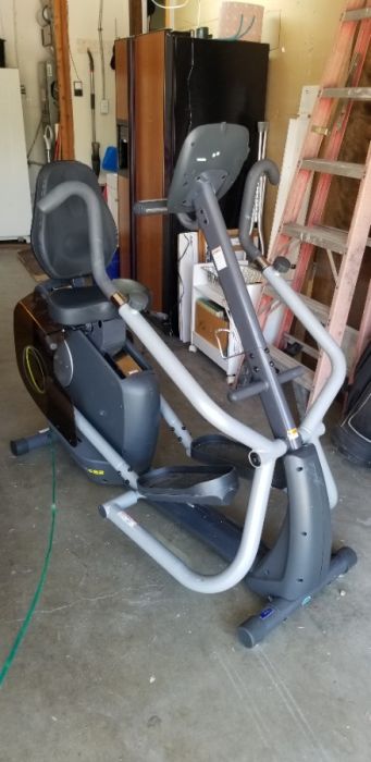 Cardio Strider Eliptcal