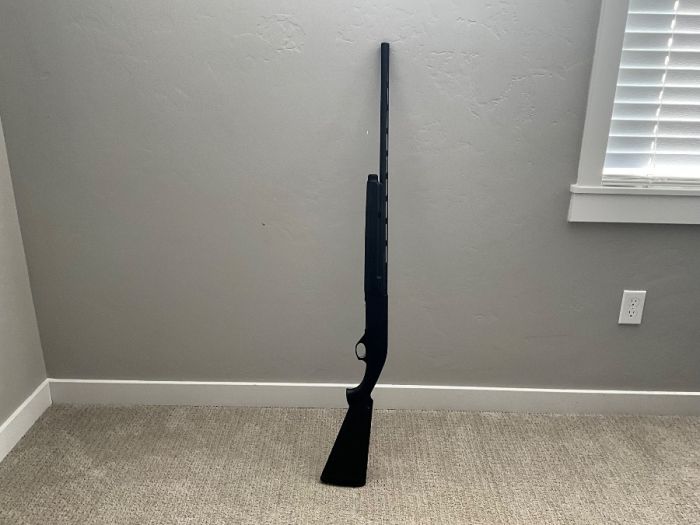 MOSSBERG INTERNATIONAL SA-20 – ALL PURPOSE FIELD