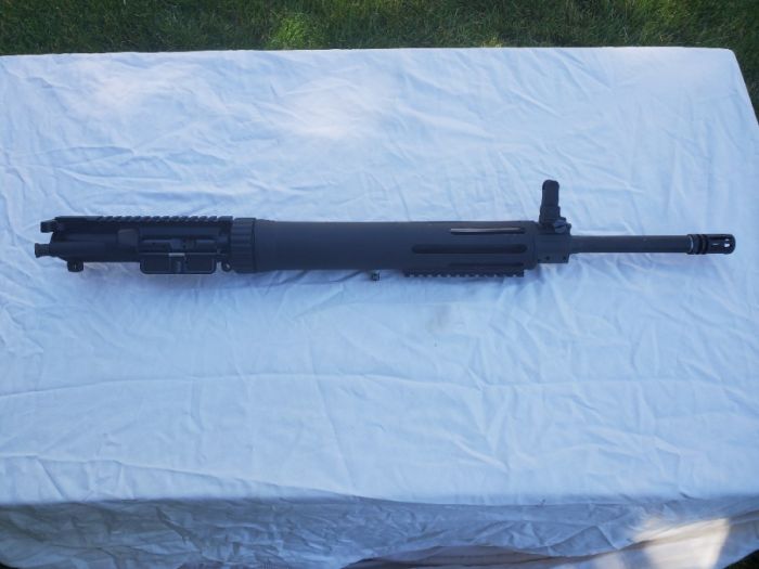 Armalite 5.56mm - 20 inch Upper