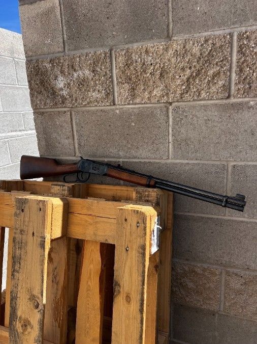 Used Winchester 94 Ranger .44 Mag