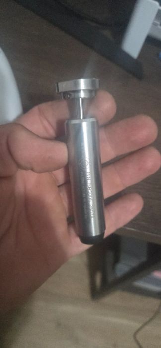 Ar 10 hydraulic kynshot buffer. rb5005