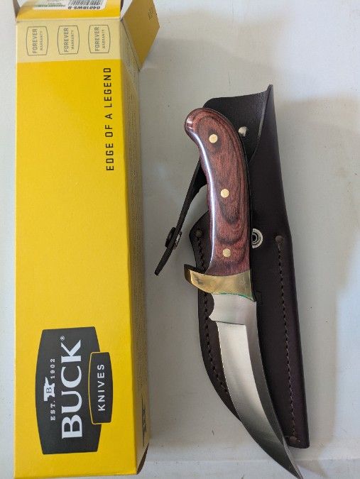 Buck Kalinga 