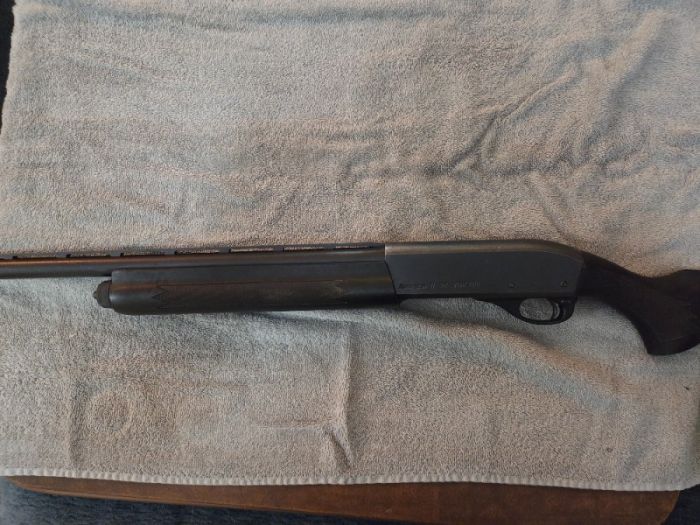Remington 1187 Sportsman Semi Auto 3&quot;