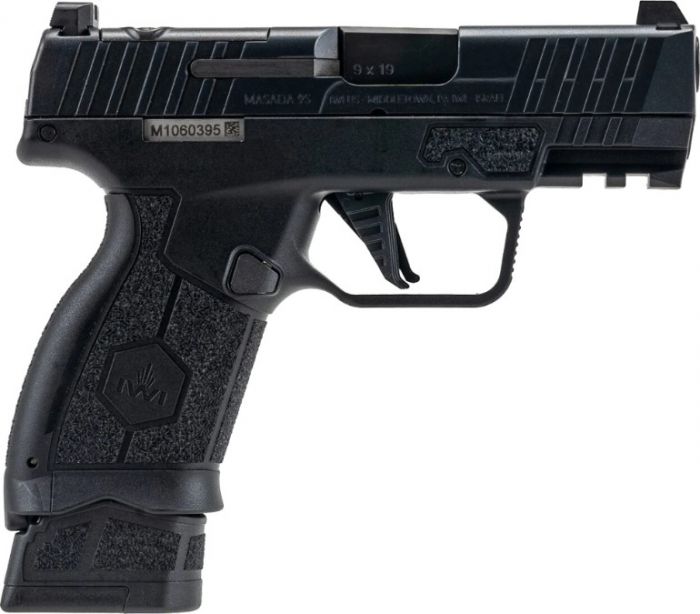 IWI Masada Slim Elite 9mm