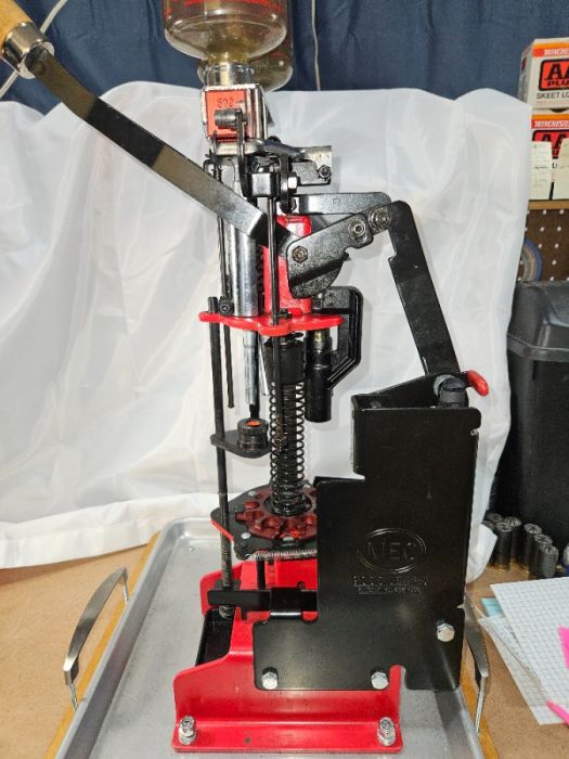 MEC 9000GN410 