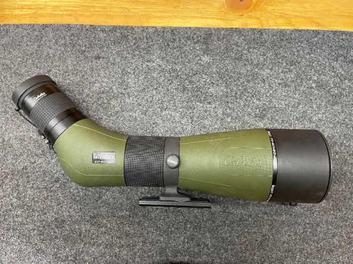 Cabela’s Intensity 20-60X80 Spotting Scope