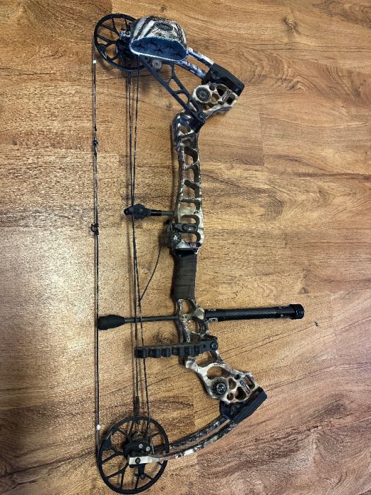 Mathews HTX NO-CAM