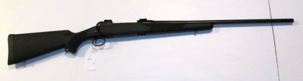 Savage Model 111 .338 win mag cal. bolt Rifle 