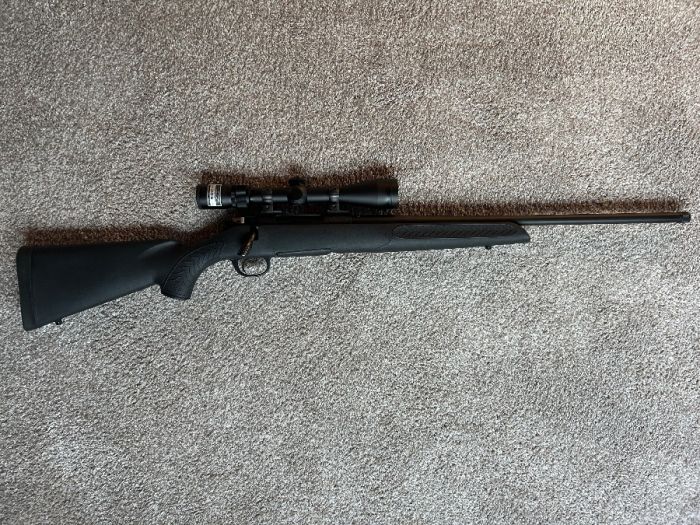 Thompson Center Compass .308 Winchester 