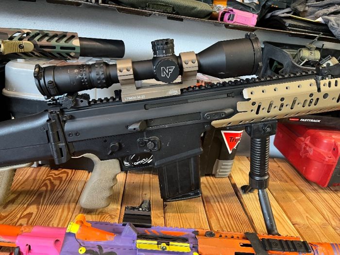 Scar 17 