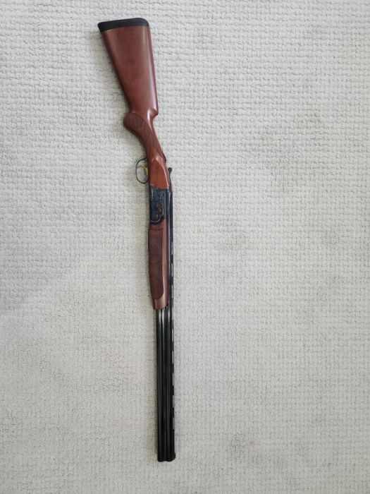 Franchi L 12 guage O/U