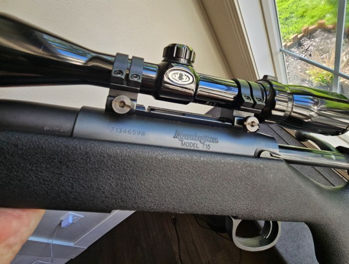 Model 715