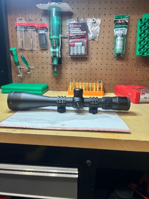 Vortex viper 6.5-20x50