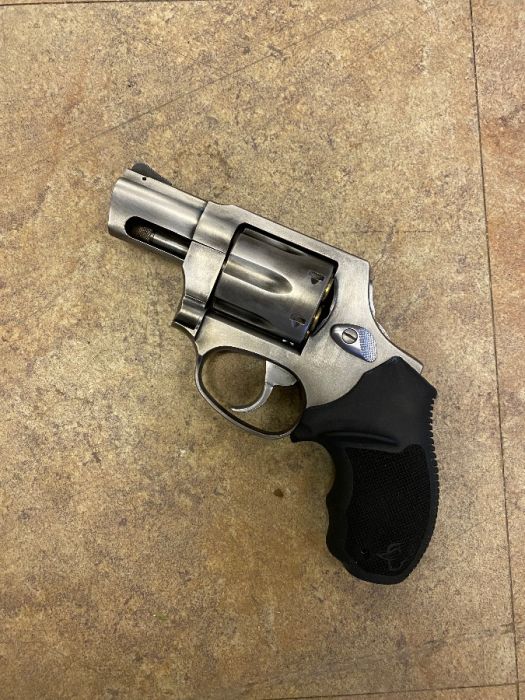 Taurus 856 38sp