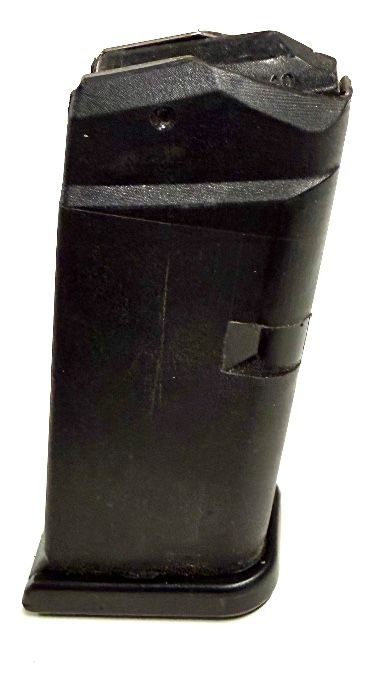 Glock Gen 3 G27 .40cal S&amp;W 9 round magazine