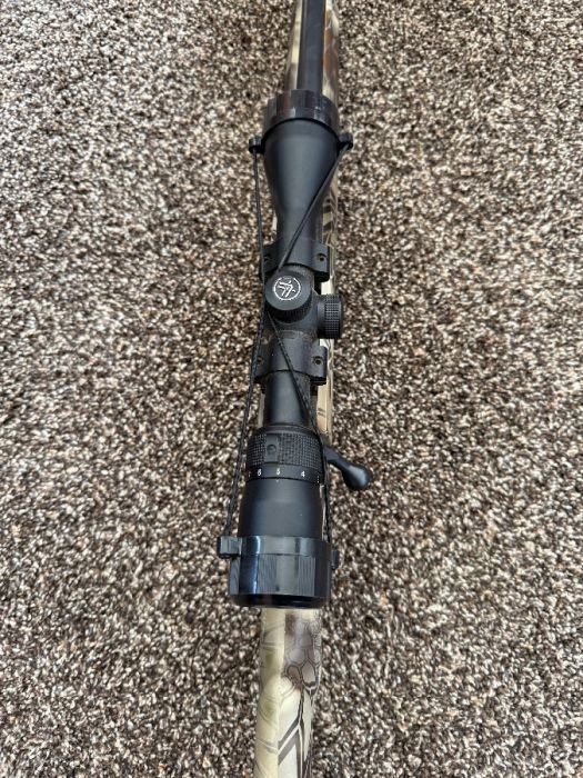 Howa 1500 223 Rem.