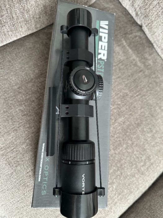vortex viper pst gen 2 vmr-2 moa