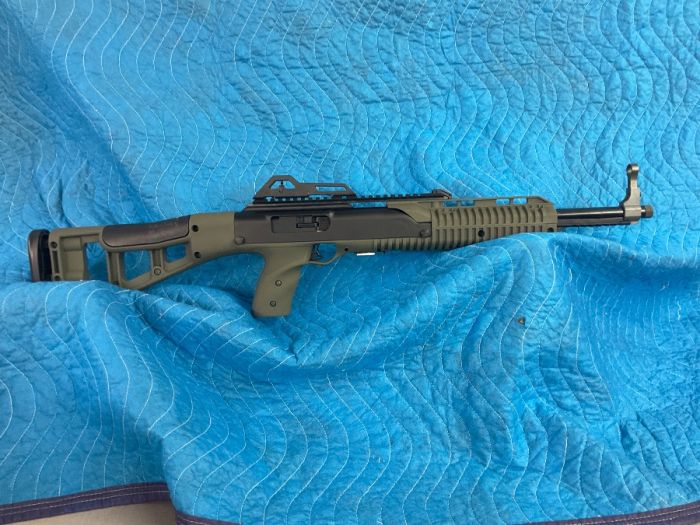 Hi-Point 4595TS 45 ACP Carbine