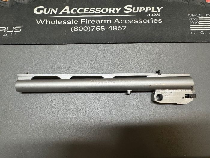 410/45 LC Contender Barrel w/choke