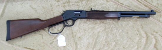 Henry Big Boy Steel .44 mag cal. Lever Rifle