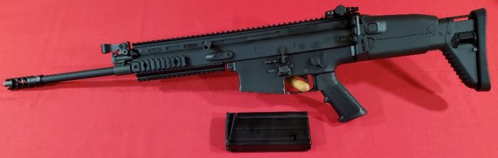 FN SCAR 17S 308 WIN R-16473