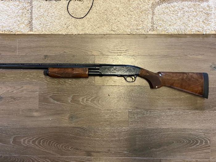 Browning BPS with 30 inch barrel new condition