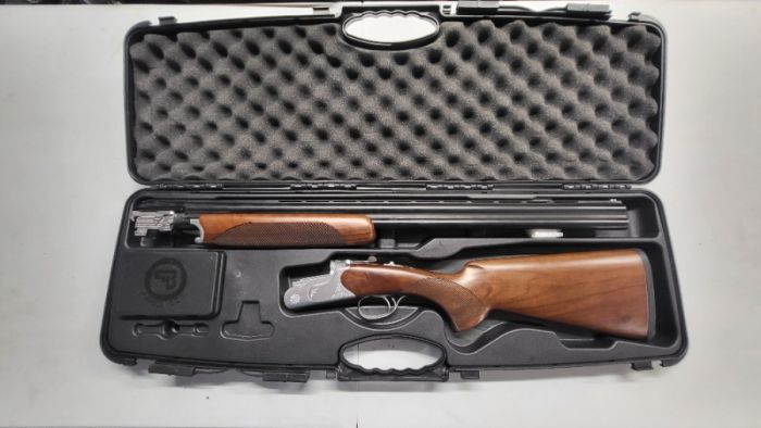 CZ Redhead Premier 20 Gauge
