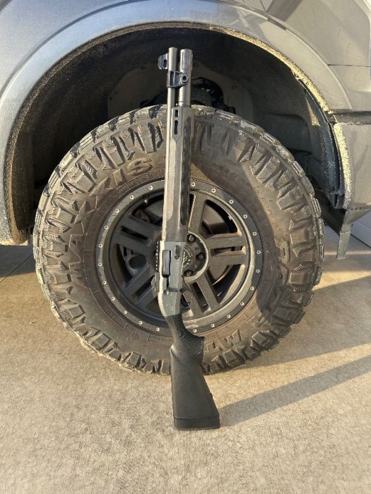 Baretta A300 Ultima Patrol