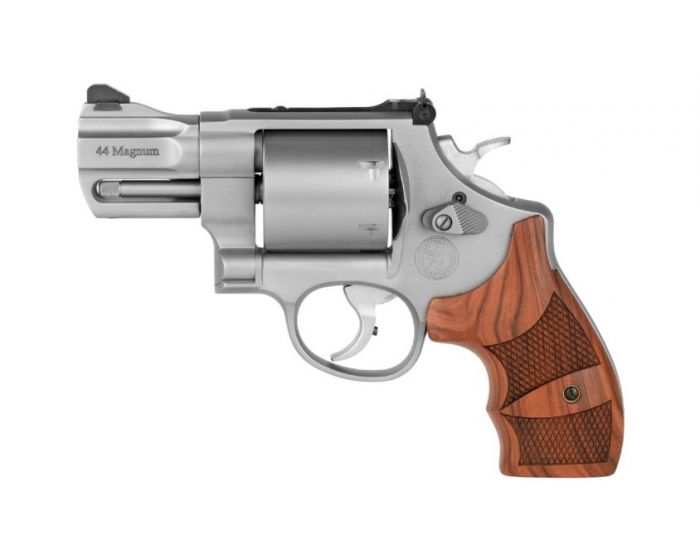 Smith &amp; Wesson Model 629 PC 2.36&quot; 44Mag 6rd