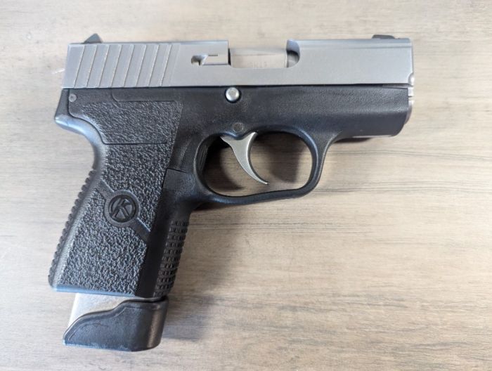 Kahr PM9 9MM Subcompact