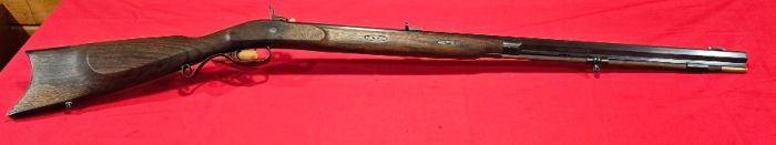 LYMAN GREAT PLAINS 54 CAL LEFT HAND