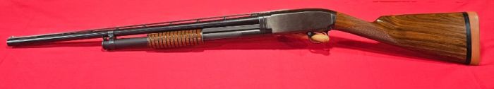 WINCHESTER 1912 20GA ROUND POST RIB TI-619