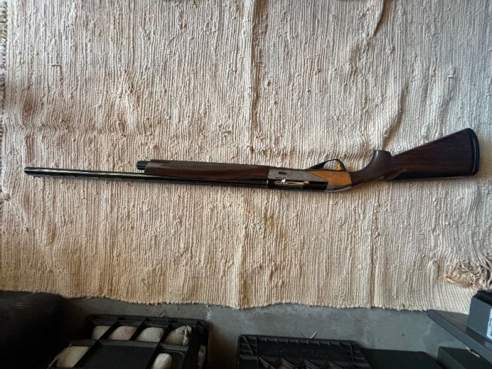 Benelli Ethos 20g   