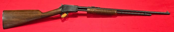 ROSSI 62SA 22LR TI-1025