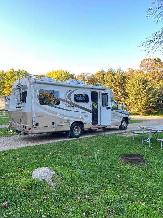 2017 Phoenix Cruiser 2350 RV