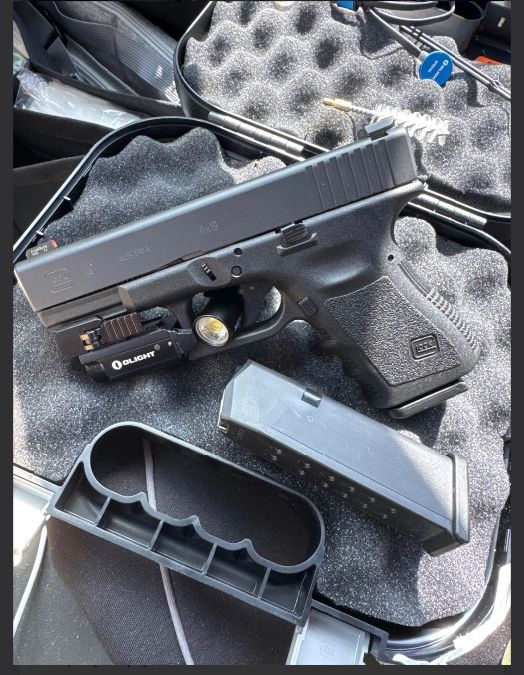 Glock 19