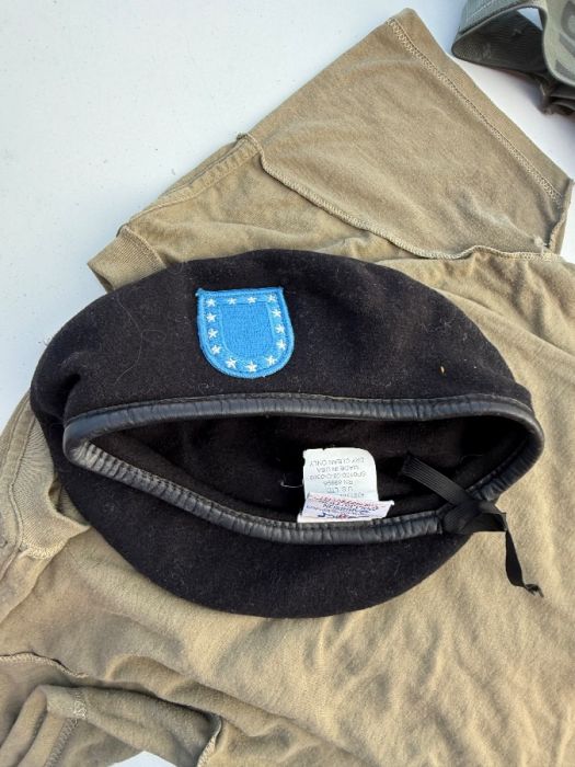 Tactical Gear Military Gear/Uniforms 