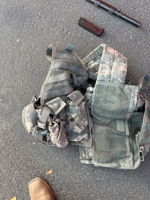 Military Gear Tactical Gear, Pants, Jackets etc. 