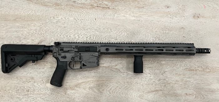 Nemo Arms Ambi Battlelight 